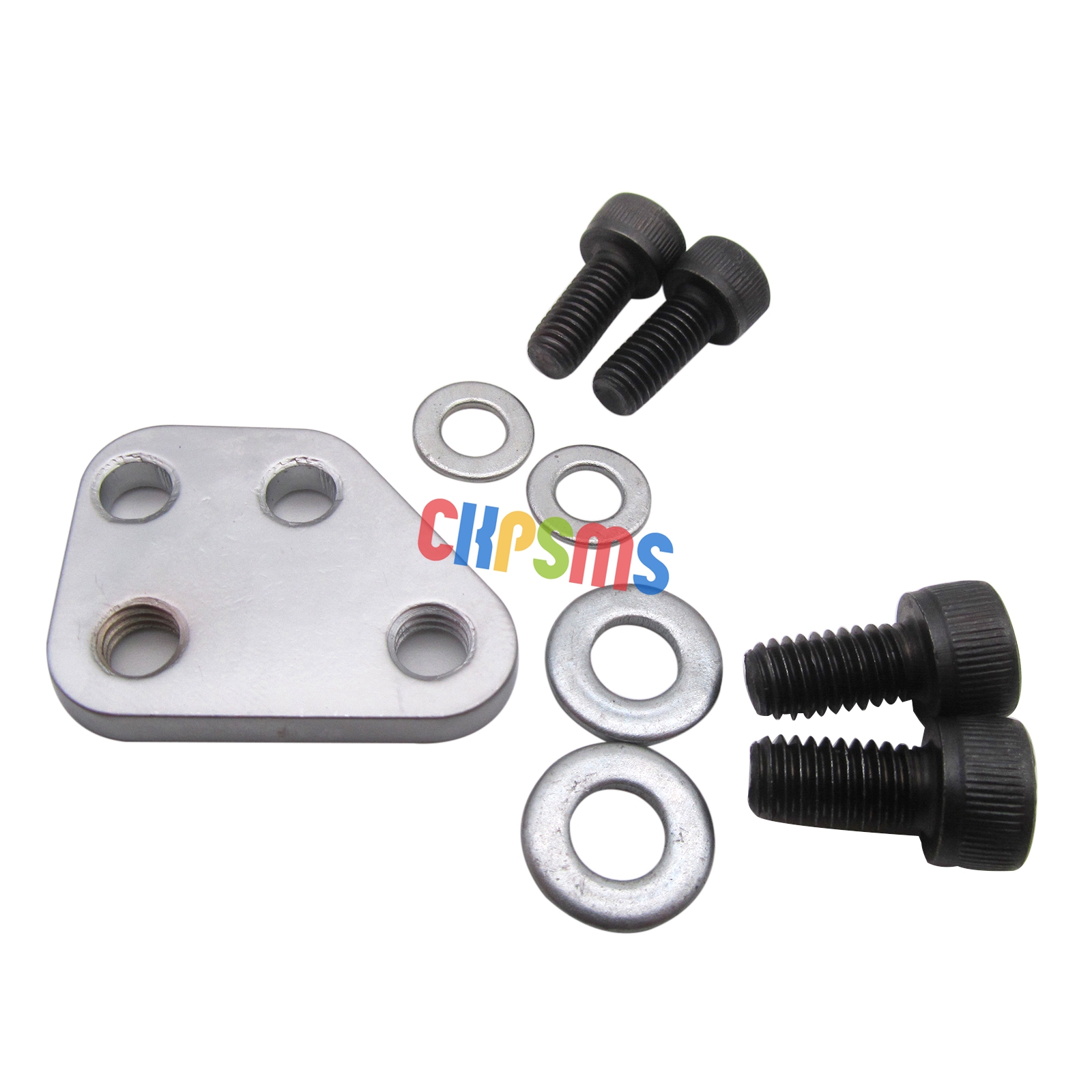 Industrial Textile Sewing Machine - 1SET #GCKB867 Suspending Edge Guide Adapter