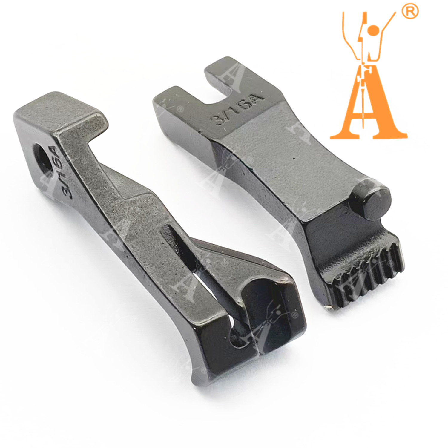 Industrial Textile Sewing Machine - U30/U30 Sewing Pressure Foot for Industrial