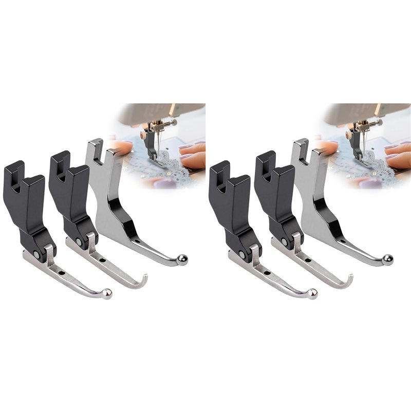 Sewing Machine Fabric - 【LAST CHANCE】6X P369 Bead Sequin Presser