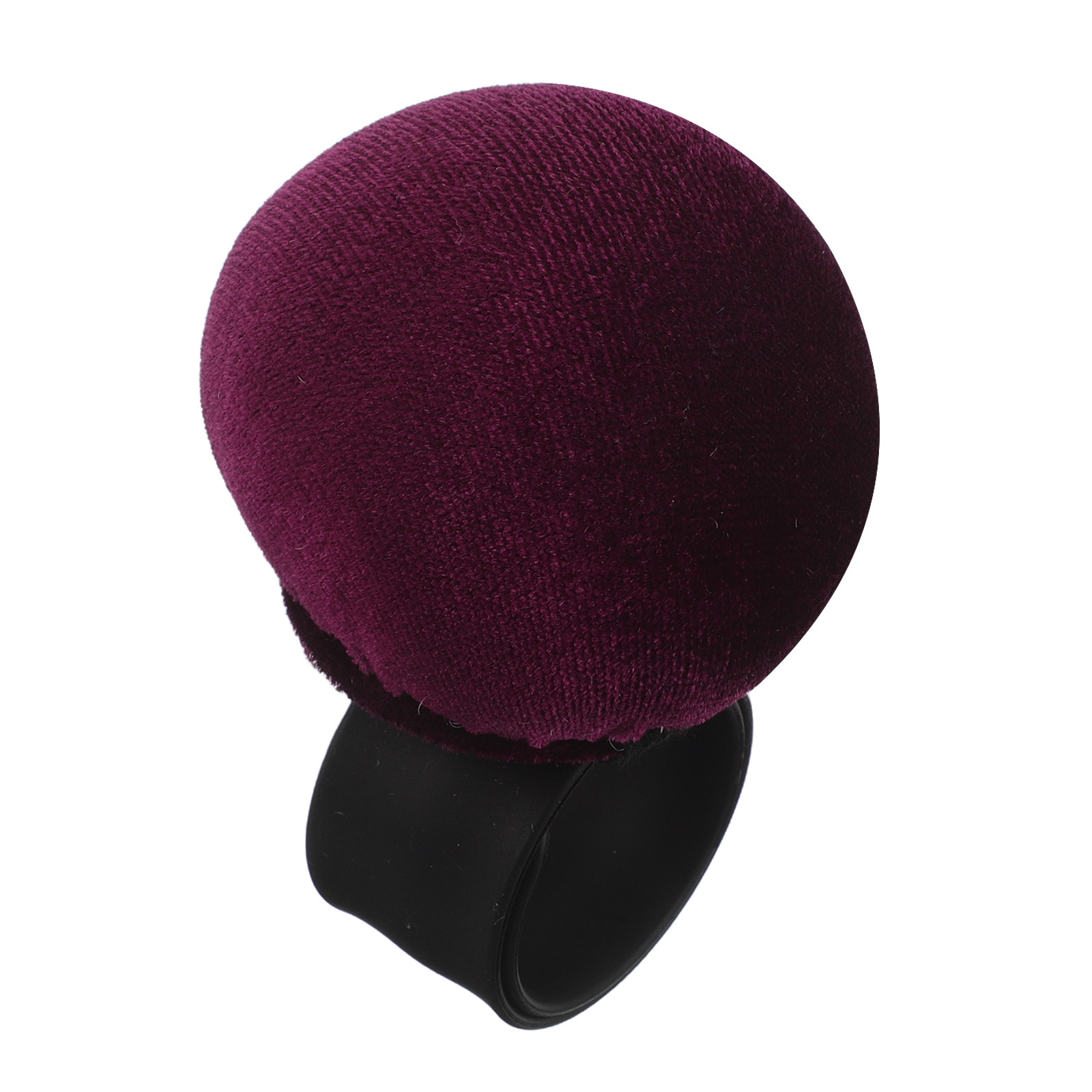 Sewing Pin Cushion - Wrist Pin Cushion Slap Band Needle