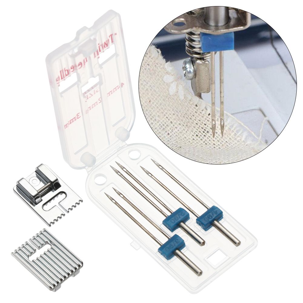Textile Sewing Kit - Accessories 2/90 3/90 4/90 Household Tools