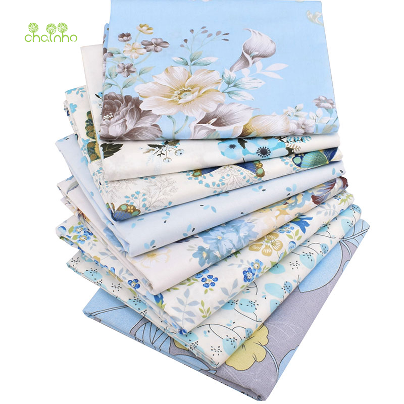 Chainho,Printed Twill Weave Co - Textile And Sewing Materials reseña y precio