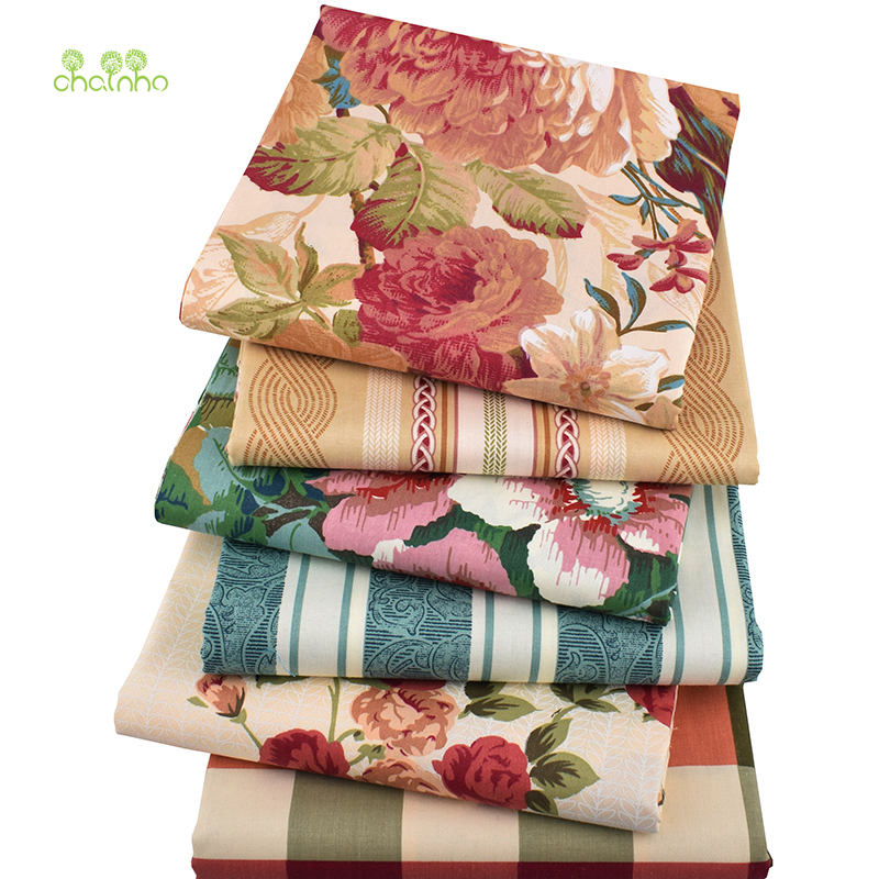 Chainho,Printed Twill Weave Co - Textile And Sewing Materials reseña y precio