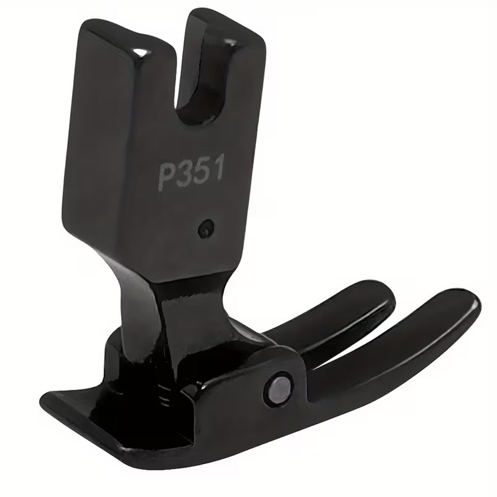 P351 All Steel Presser Foot Bl - Sewing Machine Fabric reseña y precio