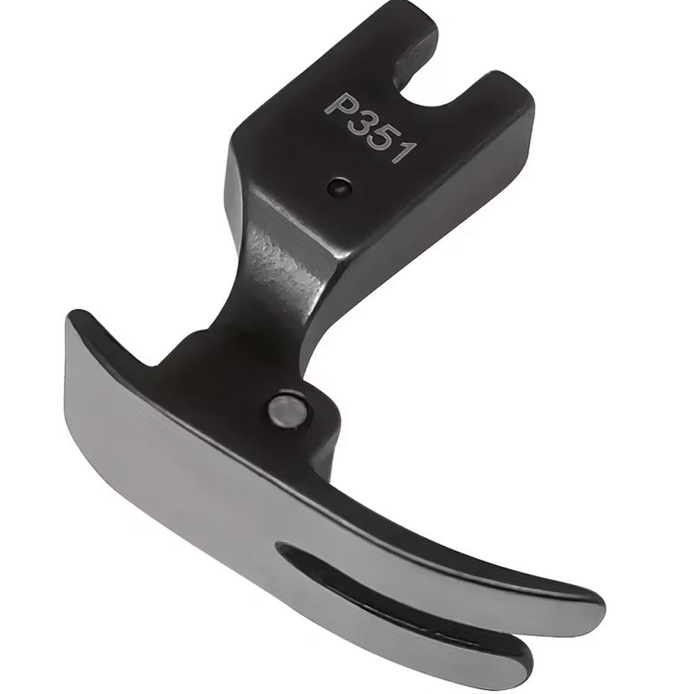 P351 All Steel Presser Foot Bl - Sewing Machine Fabric reseña y precio