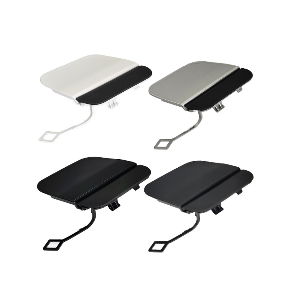 Rear Bumper Tow Hook Eye Cover - Hook Eye Fastener reseña y precio
