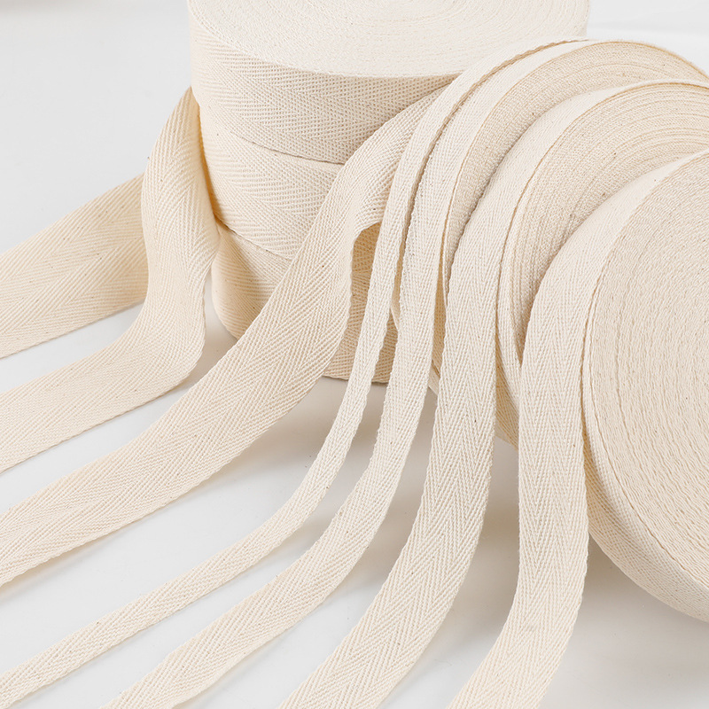 Beige Ribbons 10/15/20/25/30/4 - Textile And Sewing Supply reseña y precio