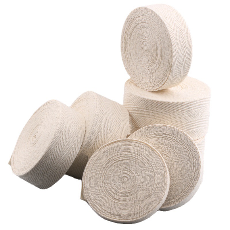Beige Ribbons 10/15/20/25/30/4 - Textile And Sewing Supply reseña y precio
