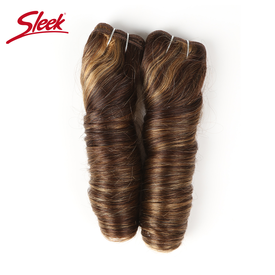 Sleek Double Drawn Loose Wave  - Sewing Lab reseña y precio