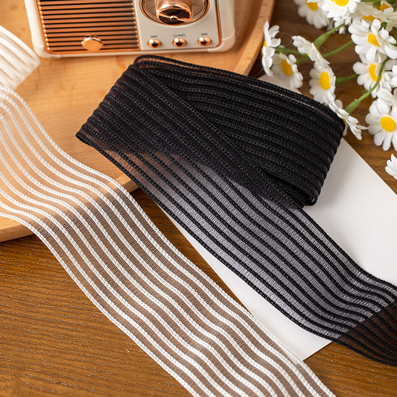 2Meters Webbing strap decorati - Textile And Sewing Supply reseña y precio