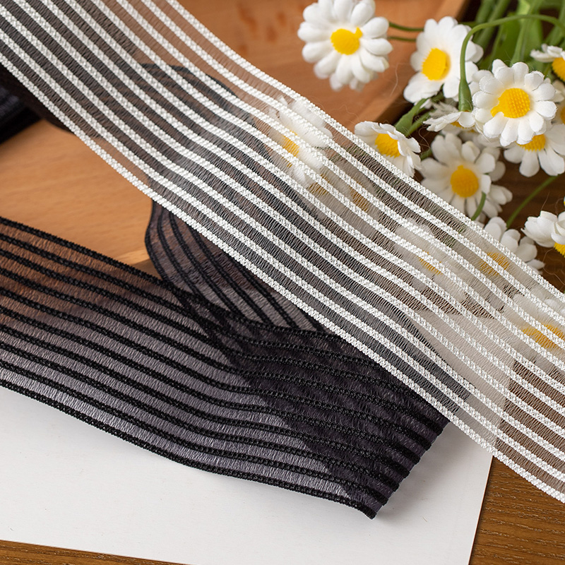 2Meters Webbing strap decorati - Textile And Sewing Supply reseña y precio