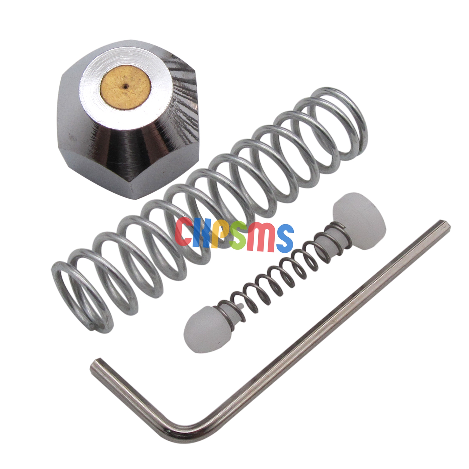 1set # 20C-4 Commonly used Acc - Sewing Machine In Textile Industry reseña y precio
