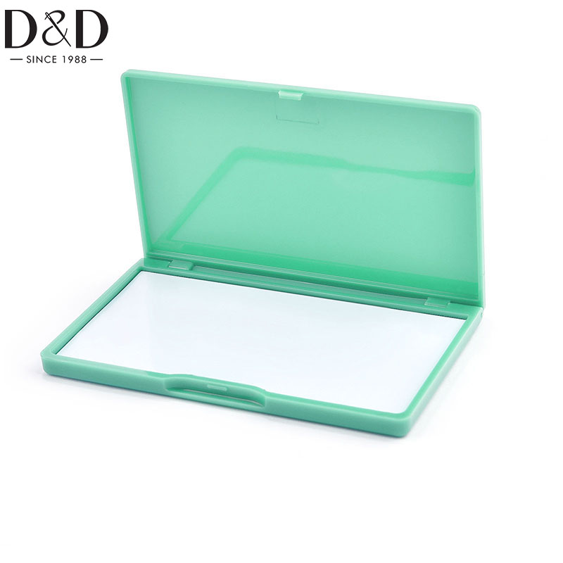 D&D Magnetic Needle Storage Ca - Sewing Pin Cushion reseña y precio