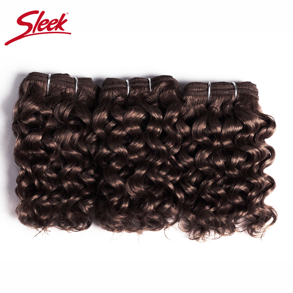 Sleek Indian Remy Jerry Curl B - Sewing Lab reseña y precio