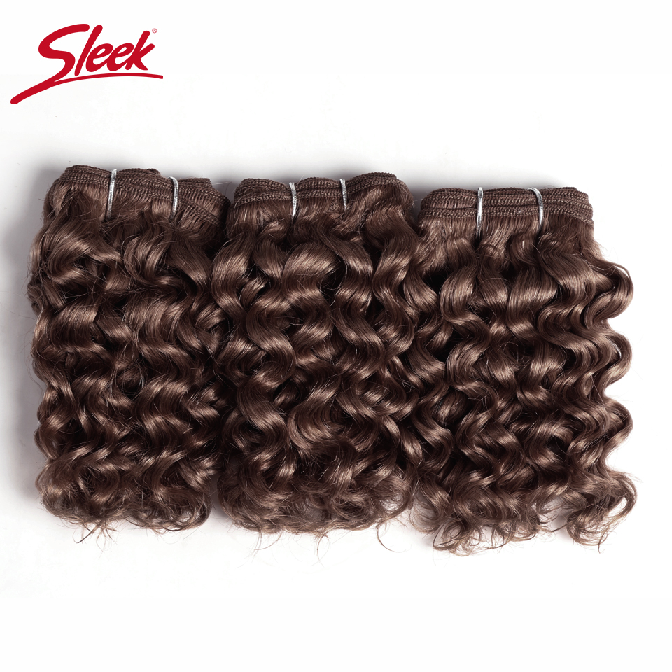 Sleek Indian Remy Jerry Curl B - Sewing Lab reseña y precio