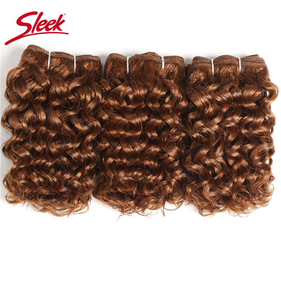 Sleek Indian Remy Jerry Curl B - Sewing Lab reseña y precio
