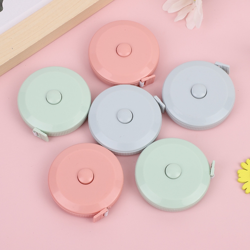 1pcs 1.5m Small Tape Measure P - Sewing Recycle reseña y precio