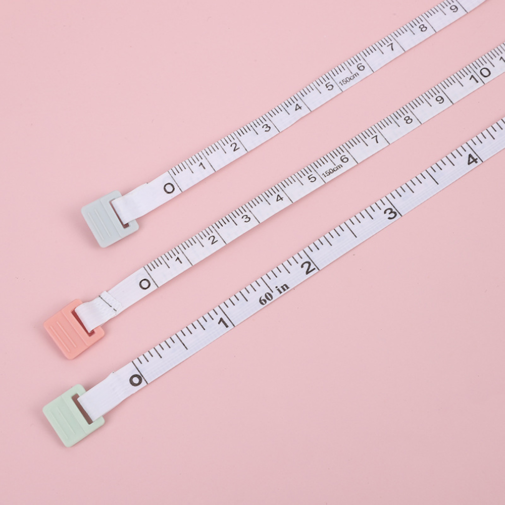1pcs 1.5m Small Tape Measure P - Sewing Recycle reseña y precio