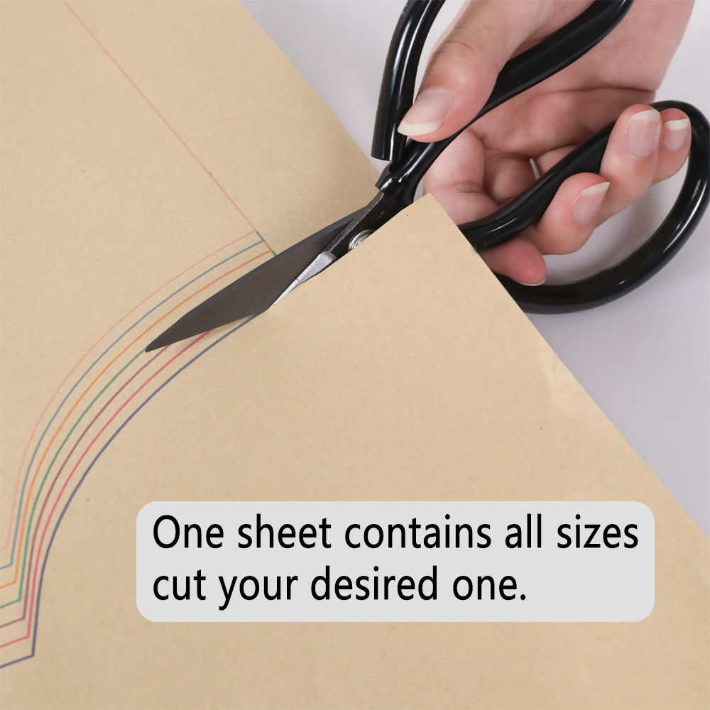 Baby Bundle Multiple Sizes Sew - Sewing Lab reseña y precio