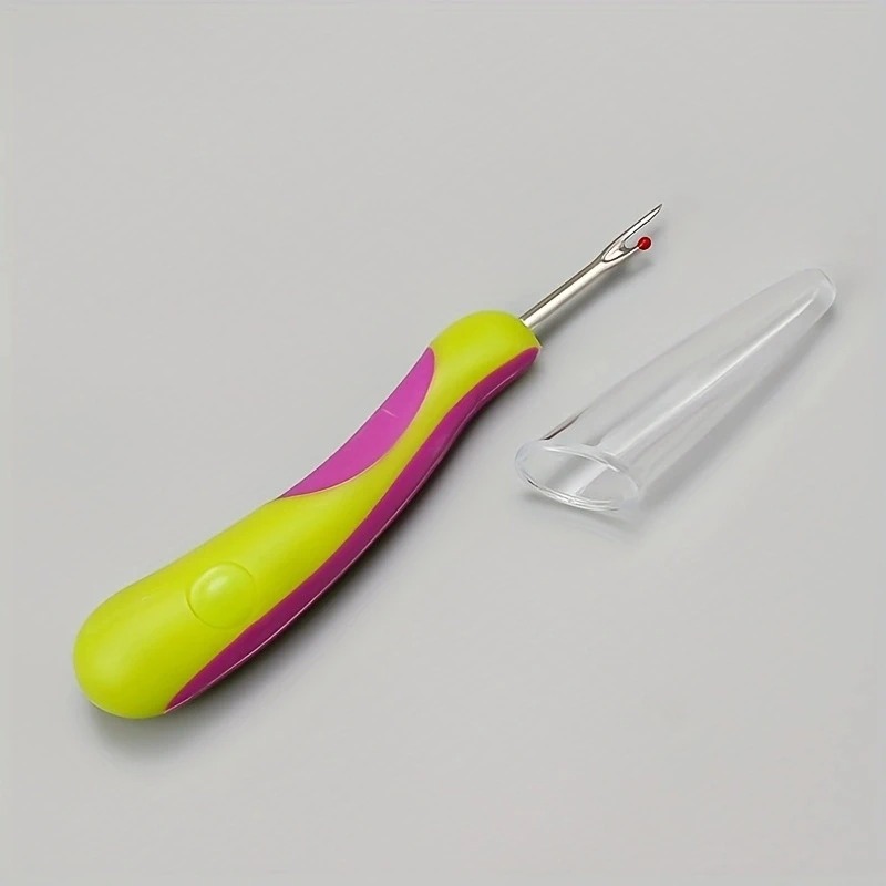Large Thread Remover Tool Hand - Seam Ripper Tool reseña y precio
