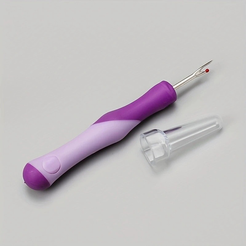 Large Thread Remover Tool Hand - Seam Ripper Tool reseña y precio