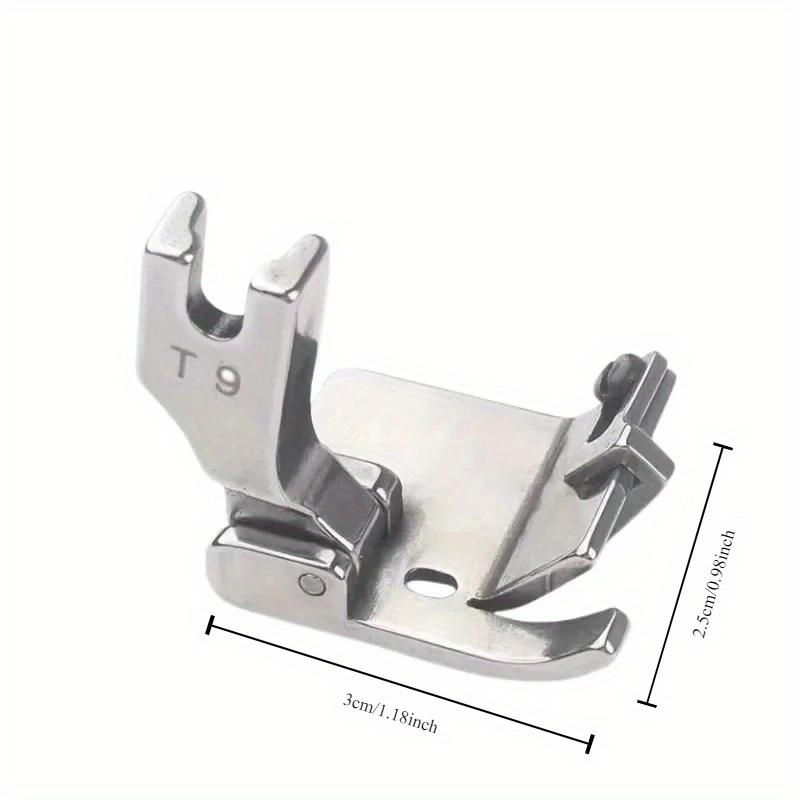 1pc T9 F99 Adjustable Multifun - Sewing Machine Fabric reseña y precio