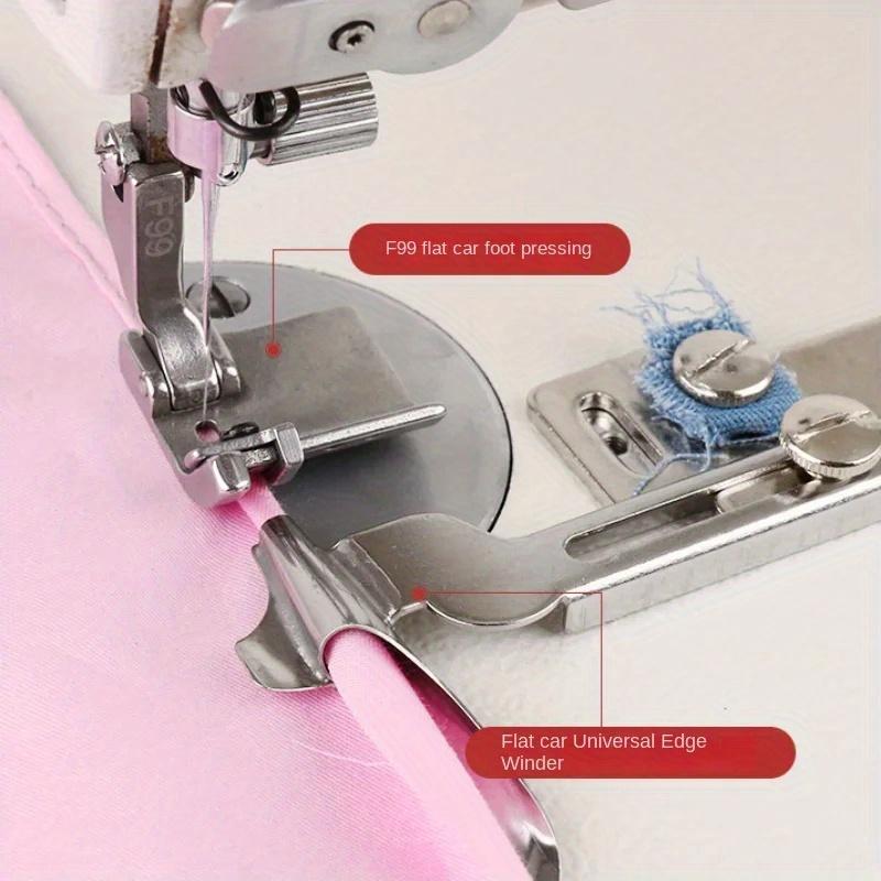 1pc T9 F99 Adjustable Multifun - Sewing Machine Fabric reseña y precio