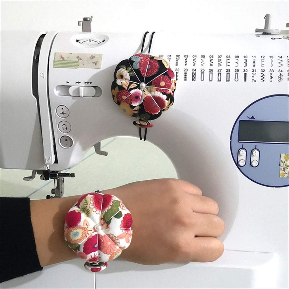 Creative Pin Cushions for Sewi - Sewing Pin Cushion reseña y precio
