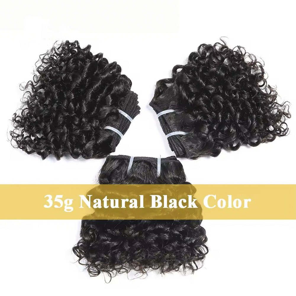 12A Mongolian Afro Kinky Curly - Sewing Lab reseña y precio