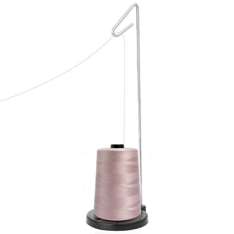 Universal Single Cone Spool Th - Serger Thread Cone reseña y precio