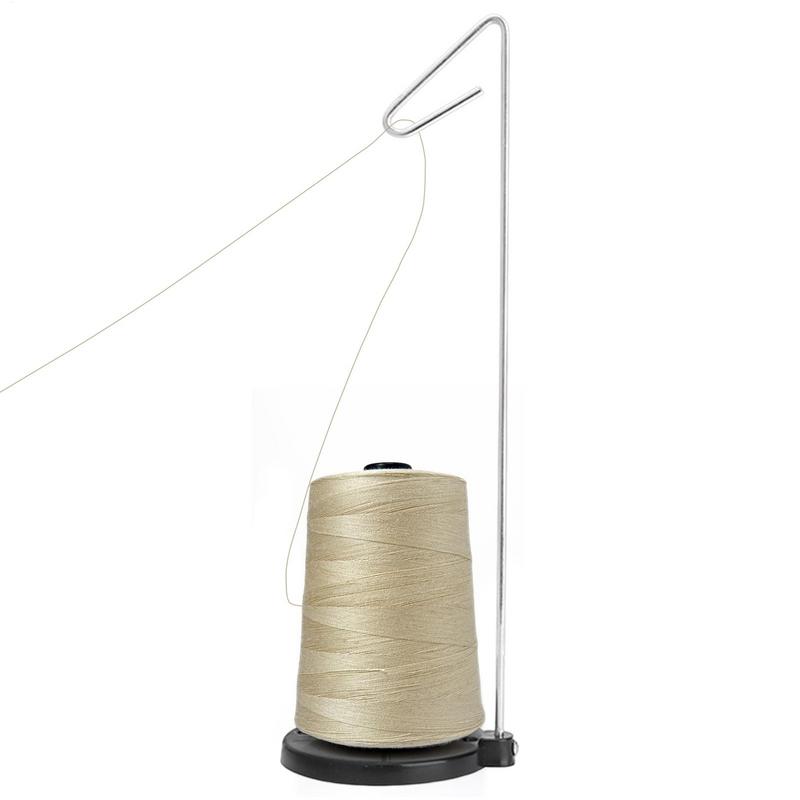 Universal Single Cone Spool Th - Serger Thread Cone reseña y precio