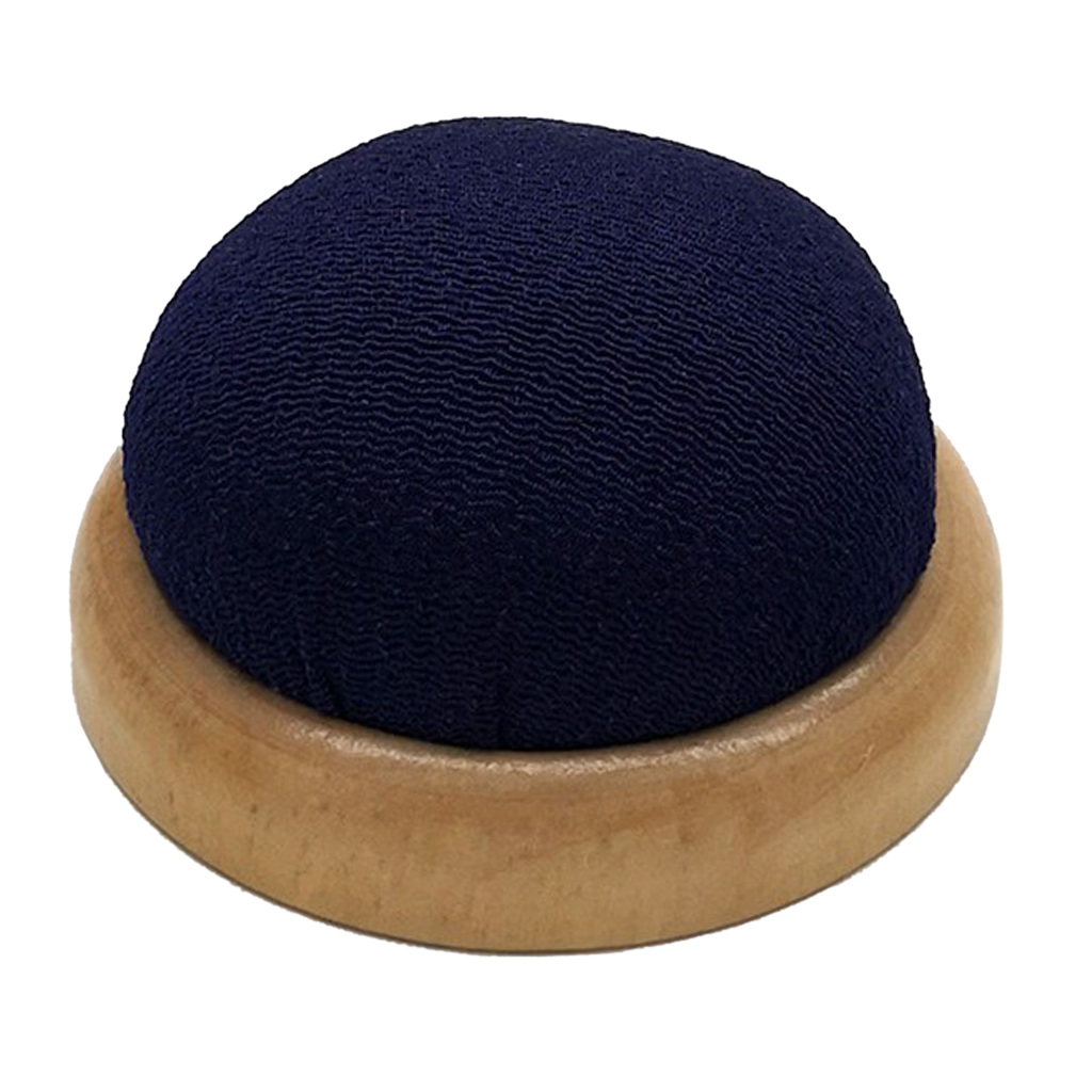 Wooden Base Pin Cushion Pincus - Sewing Pin Cushion reseña y precio