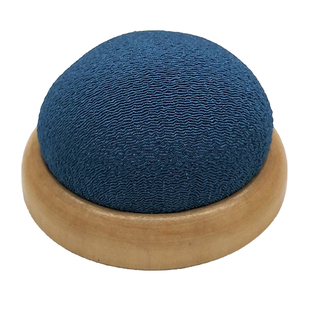 Wooden Base Pin Cushion Pincus - Sewing Pin Cushion reseña y precio
