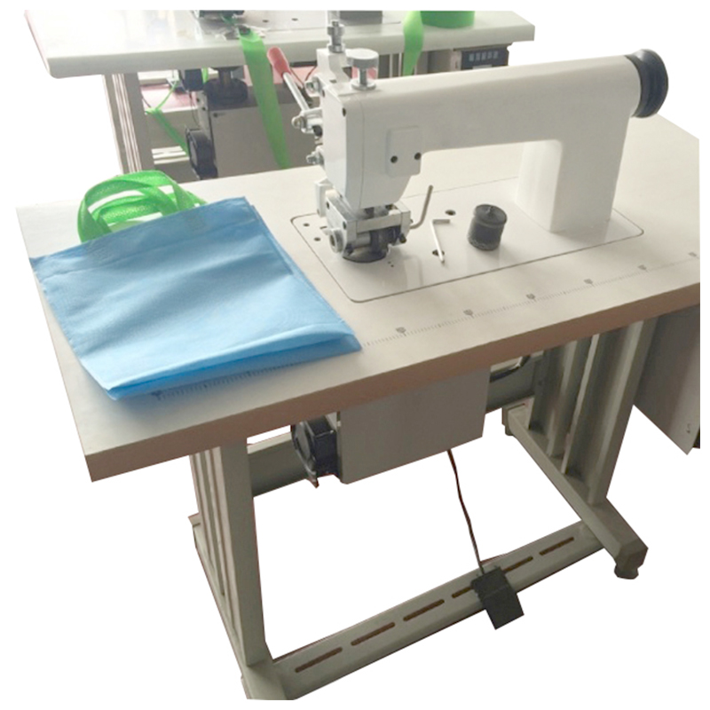 GT-60 Ultrasonic Manual Non Wo - Sewing Gt reseña y precio