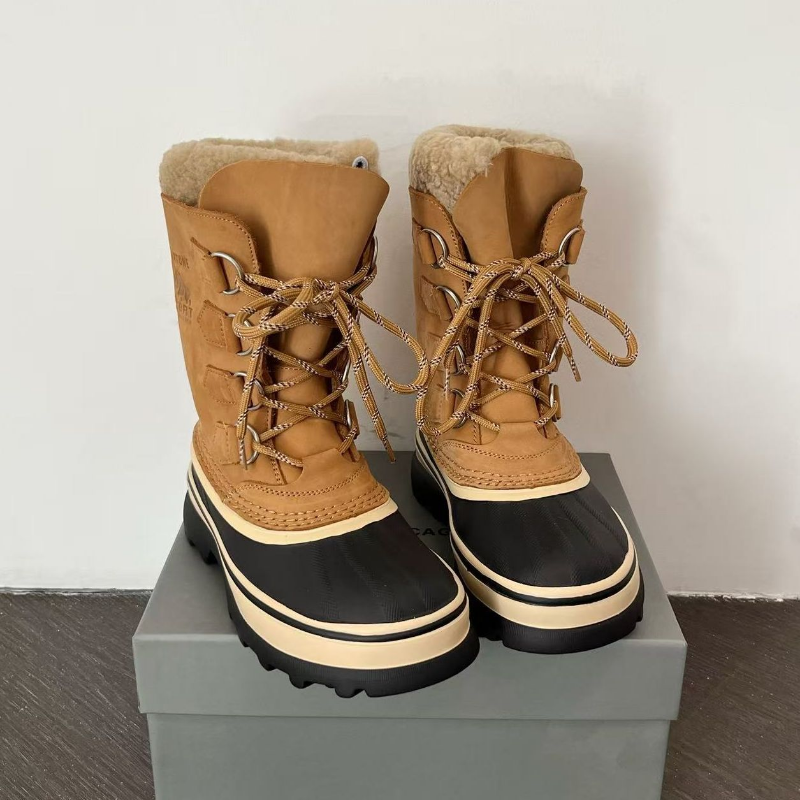 Winter Cozy Waterproof Snow Bo - Sewing Recycle reseña y precio