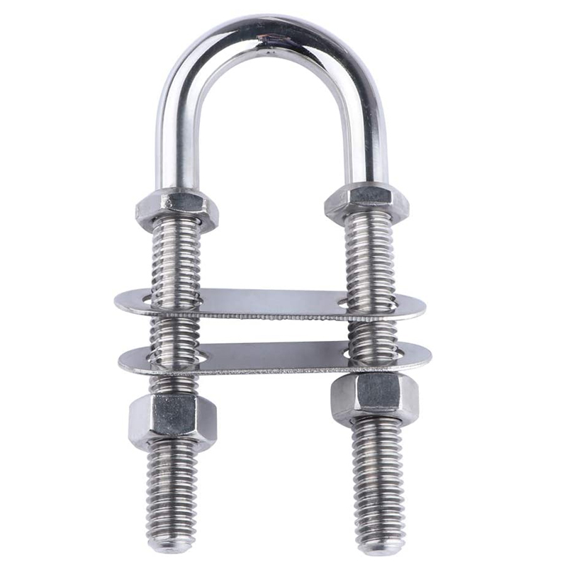 Boat Accessories Marine Stainl - Hook Eye Fastener reseña y precio