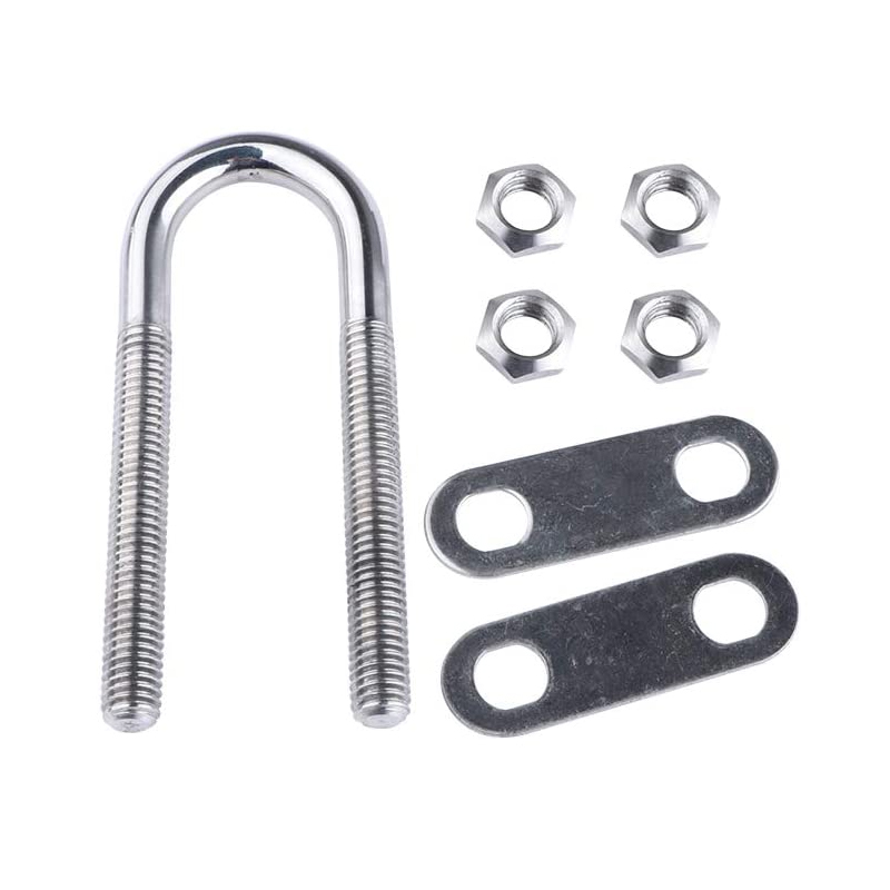 Boat Accessories Marine Stainl - Hook Eye Fastener reseña y precio