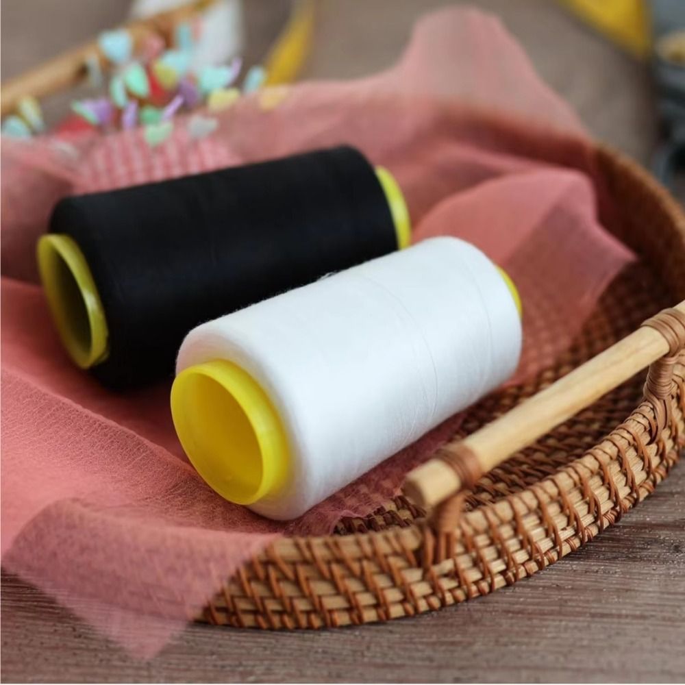 1Roll 3000 Yard Each Serger Th - Serger Thread Cone reseña y precio