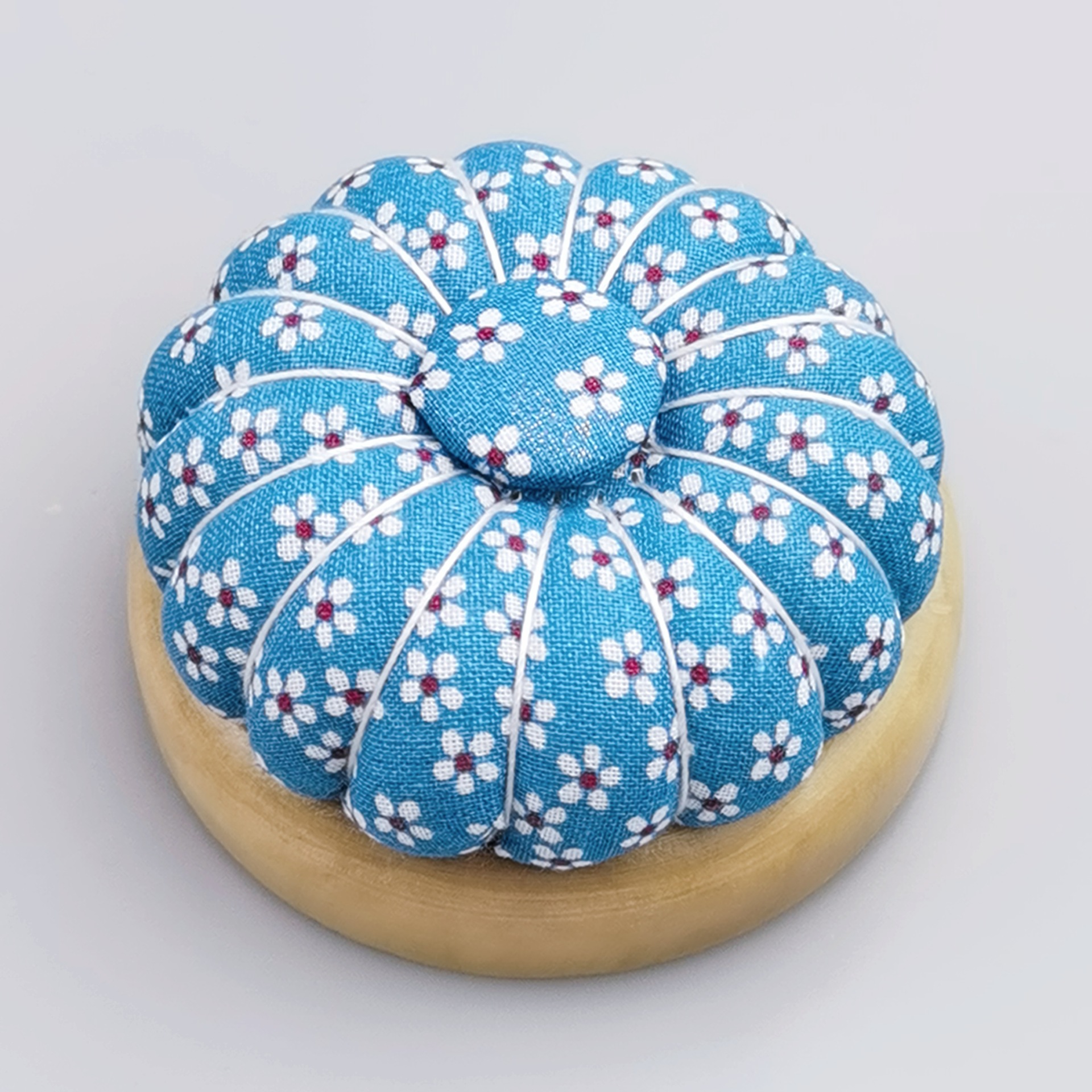 1Pc Pumpkin Magnetic Needle Pi - Sewing Pin Cushion reseña y precio