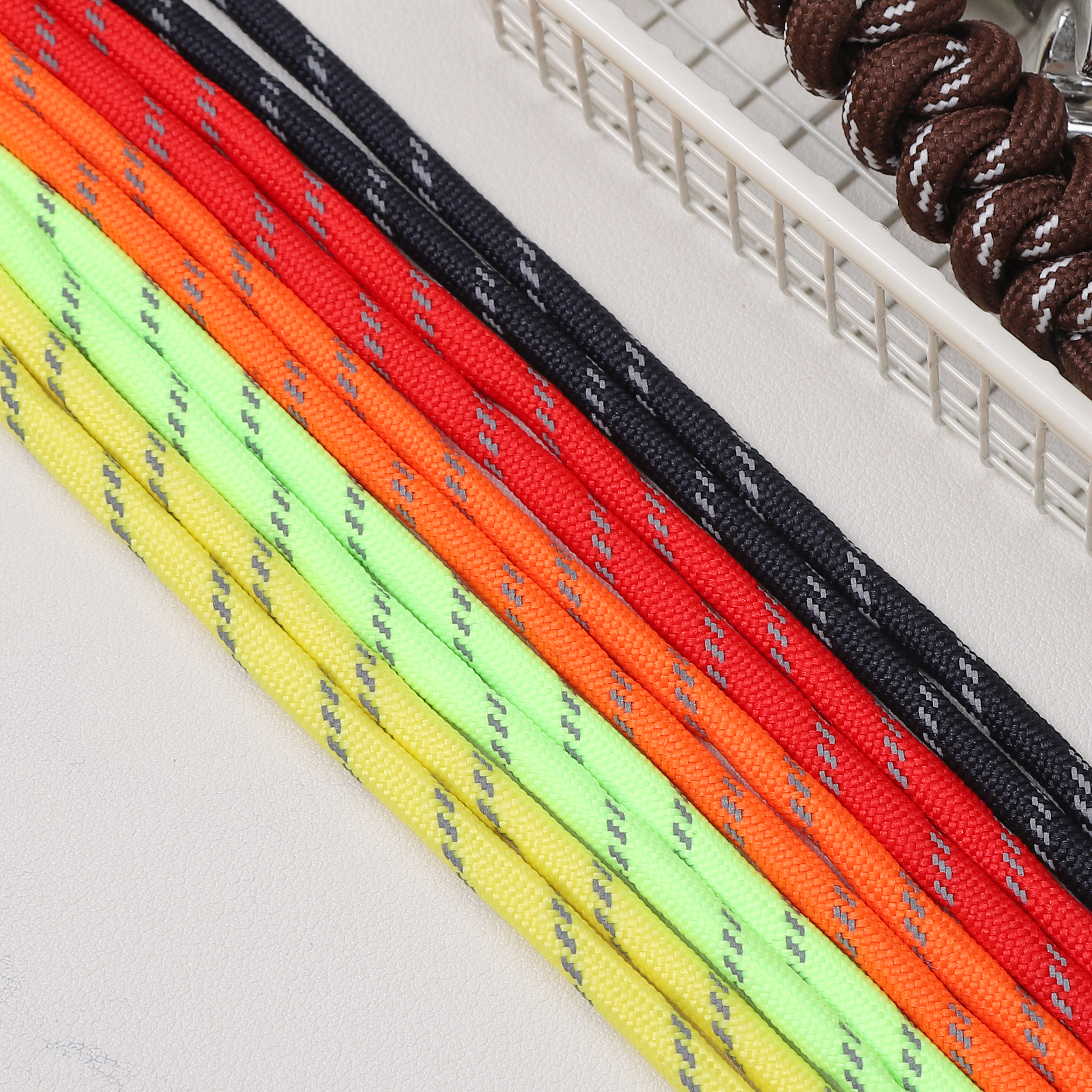 5Meters 5mm Polyester Reflecti - Textile And Sewing Supply reseña y precio