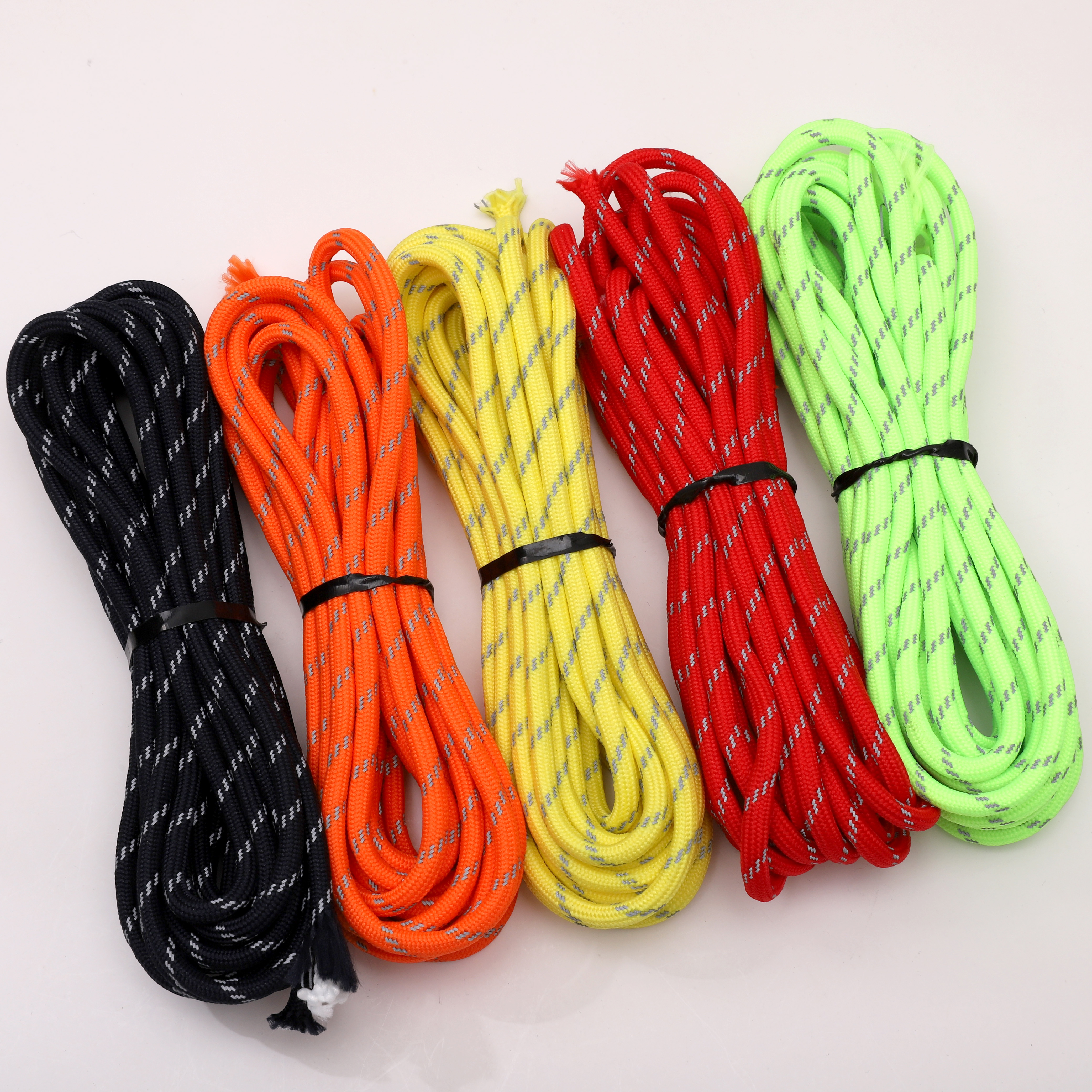 5Meters 5mm Polyester Reflecti - Textile And Sewing Supply reseña y precio
