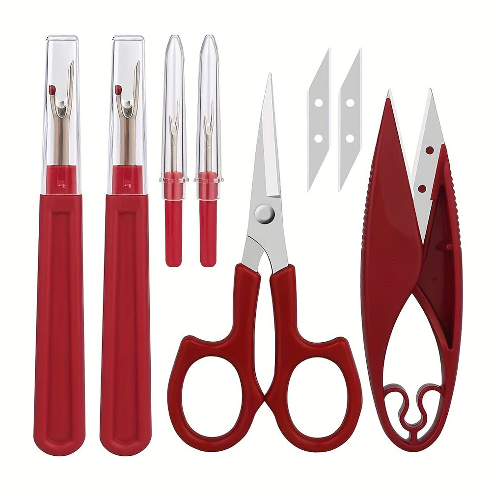 1/2/6Pcs Sewing Seam Ripper Ki - Seam Ripper Tool reseña y precio
