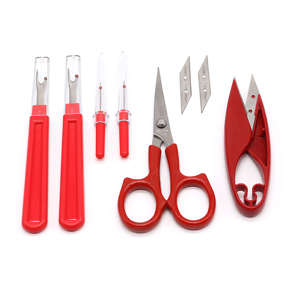 1/2/6Pcs Sewing Seam Ripper Ki - Seam Ripper Tool reseña y precio