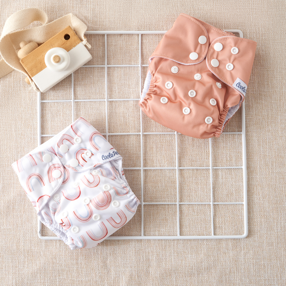 2PCS Waterproof Newborn Baby C - Sewing Recycle reseña y precio