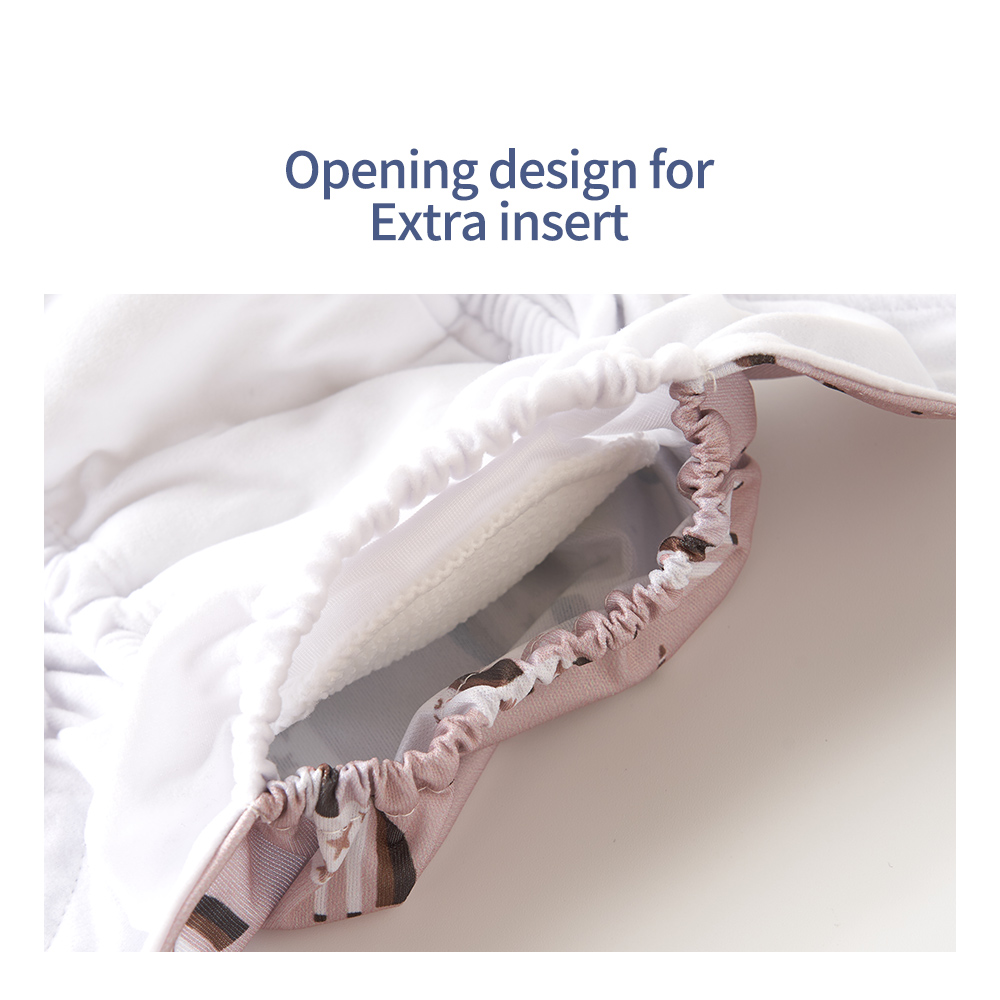 2PCS Waterproof Newborn Baby C - Sewing Recycle reseña y precio