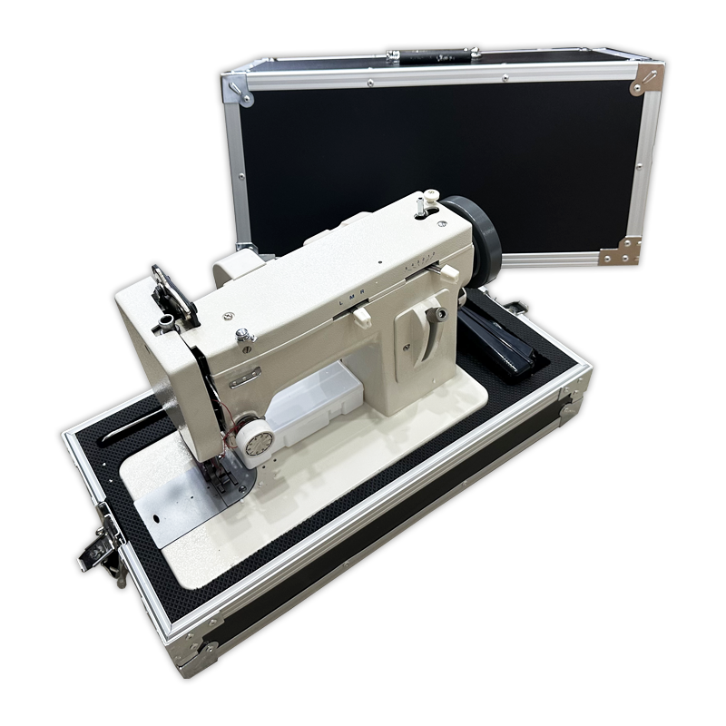 Custom Hot Sale Portable Unive - Sewing Machine Fabric reseña y precio