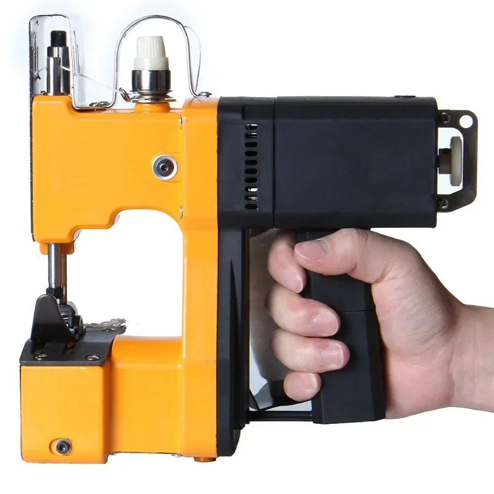 Electric Sewing Machine Portab - Sewing Machine In Textile Industry reseña y precio