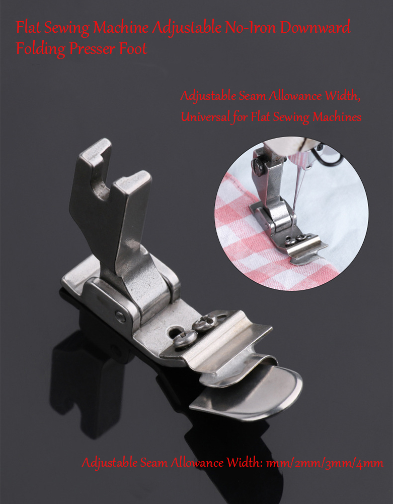 Flatbed Sewing Machine No - Ir - Sewing Machine Fabric reseña y precio