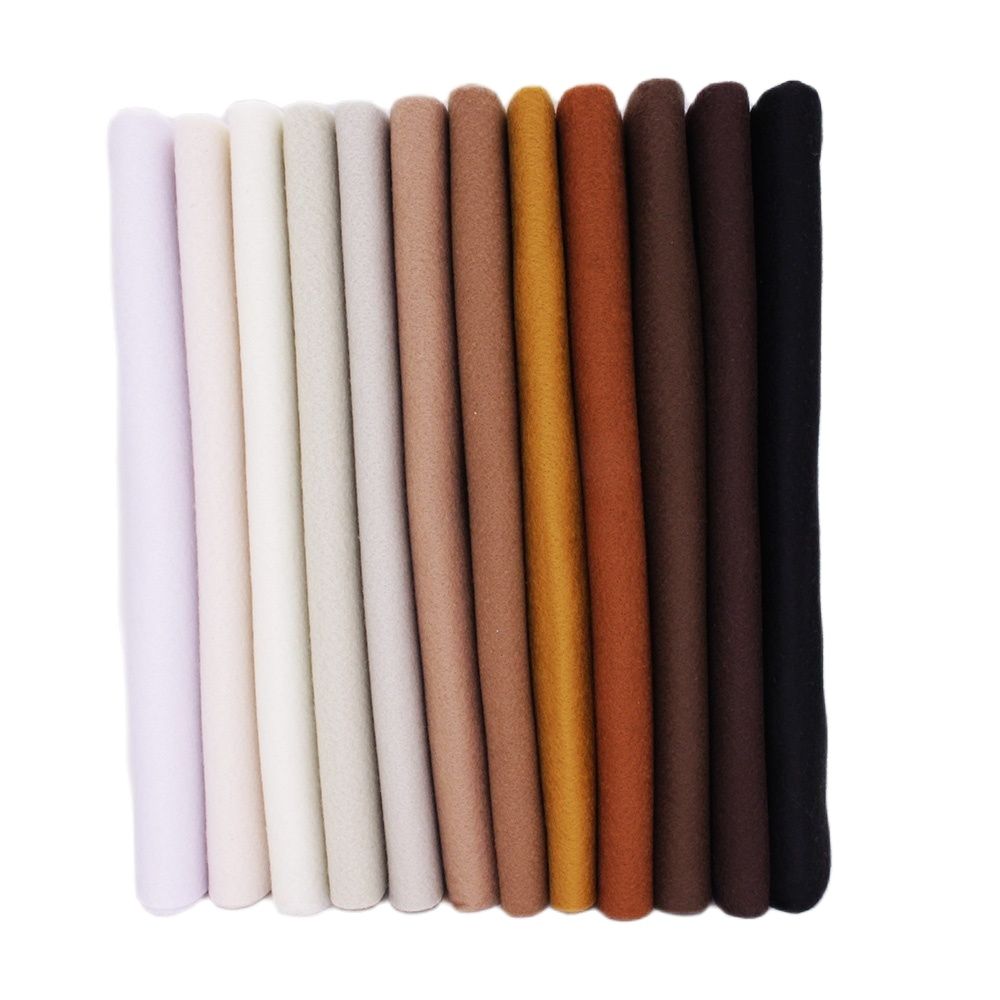 1.2mm Black White Brown, High  - Textile And Sewing Materials reseña y precio