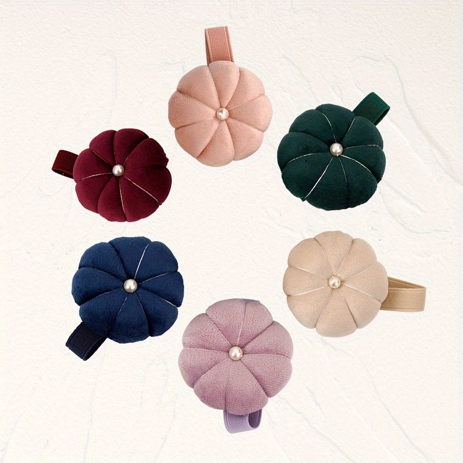 Wrist Pin Cushion for Sewing,  - Sewing Pin Cushion reseña y precio